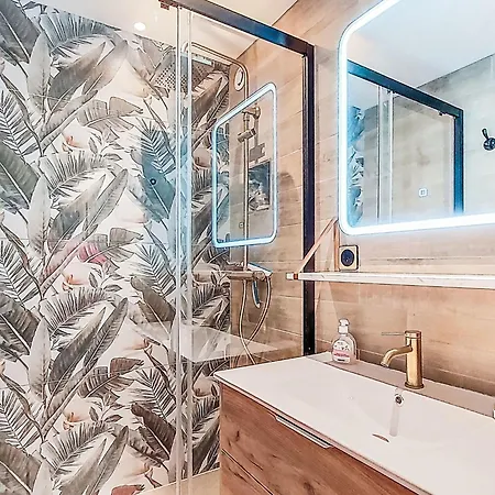 Les Olympiades-6 By Interhome Val Thorens